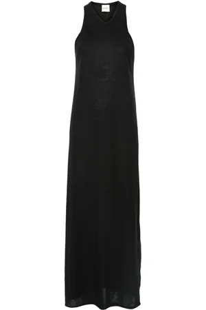 Khaite Robe Vernetta
