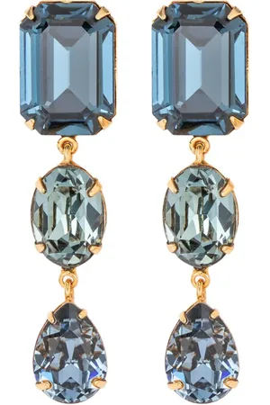 Jennifer Behr Boucles d
