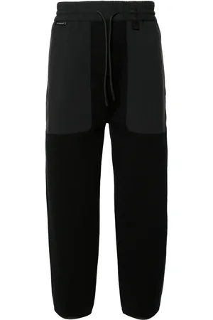 Moncler Pantalon de jogging Tricot