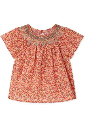 BONPOINT Blouse Nella