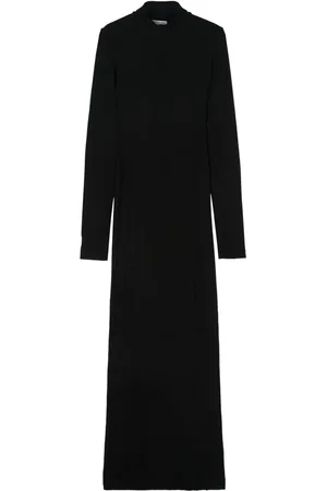 Cotton Citizen Robe Verona à coupe longue
