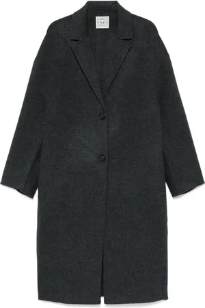 Totême Manteau en laine