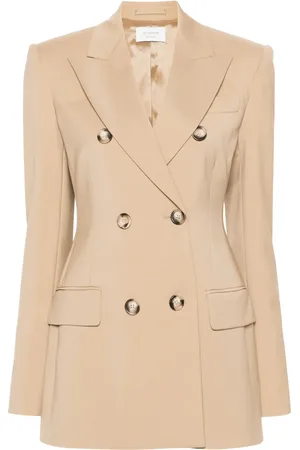 Sportmax Blazer Adamo en laine