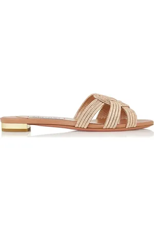 Aquazzura Sandales Felix