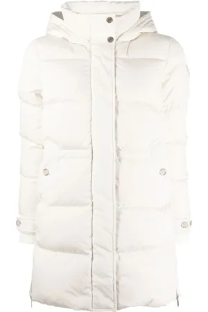 Woolrich Parka Alsea à capuche