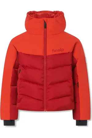Fusalp Kids Veste Mercure