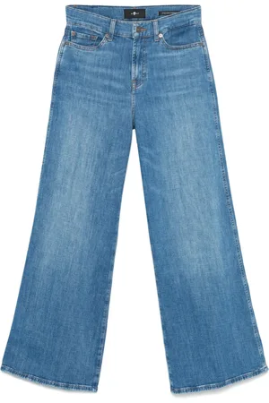 7 for all Mankind Jean Lotta