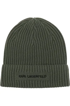 Karl Lagerfeld Bonnet K/Essential