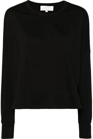 STUDIO NICHOLSON T-shirt Loop