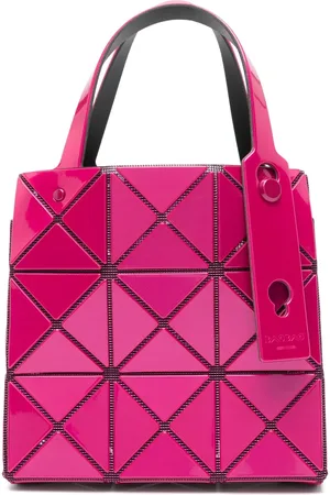 Issey Miyake Mini sac à main Carat