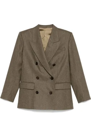 Isabel Marant Blazer Natalia