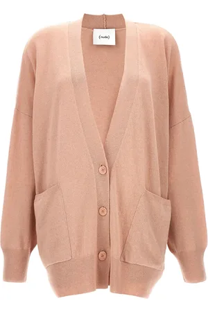NUDE Cardigan en laine
