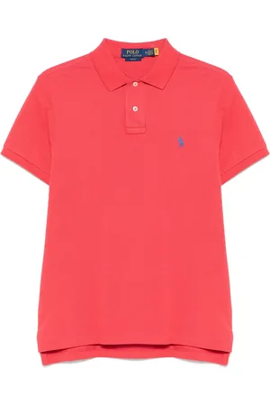 Ralph Lauren Polo en coton