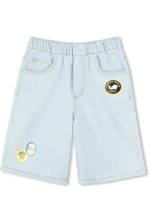Kenzo Short en jean