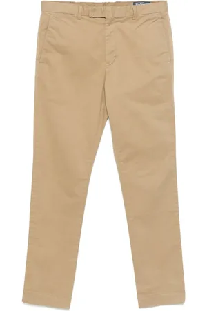 Ralph Lauren Pantalon Jarret