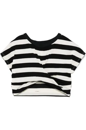 MONNALISA T-shirt à rayures