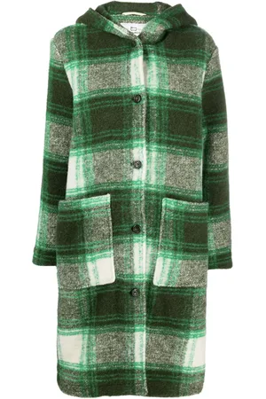 Woolrich Manteau à capuche