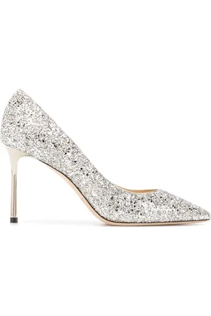 Jimmy Choo Escarpins Romy