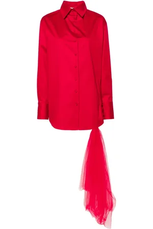 Atu Body Couture Robe courte à détail de ceinture