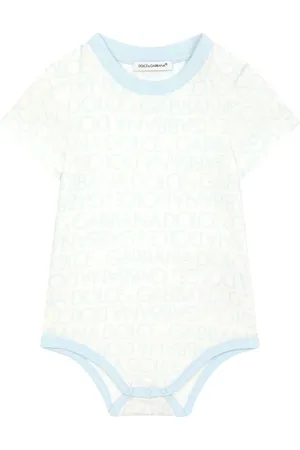 Dolce & Gabbana Body à imprimé Logomania