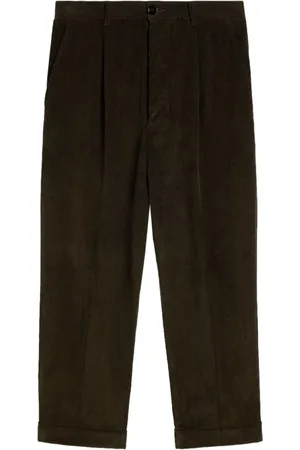 Ami Pantalon à coupe fuselée