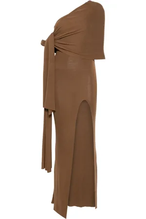 AYA MUSE Robe longue Hale