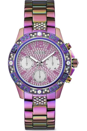 Guess Montre Majesty 40 mm