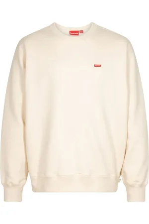 Supreme Sweat à logo box