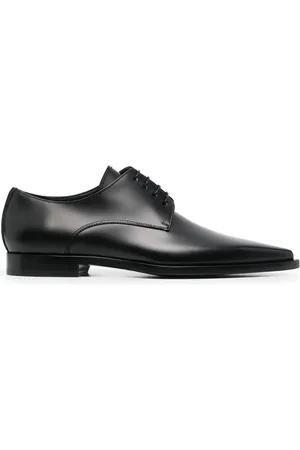 Dsquared2 Chaussures oxford à bout pointu