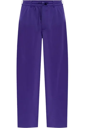 Y-3 Pantalon de jogging à logo