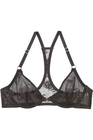 FLEUR DU MAL Soutien-gorge Bouquet à dos nageur