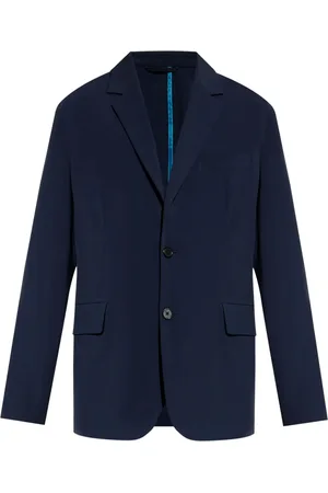 Paul Smith Blazer à simple boutonnage