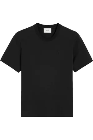 Ami T-shirt à logo Ami de Coeur