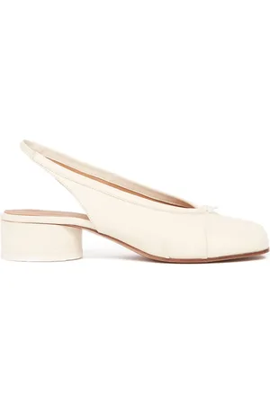 Maison Margiela Ballerines Tabi 30 mm