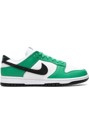 Nike "baskets Dunk ""Celtics"""