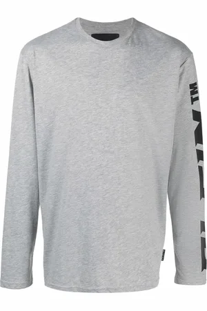 Philipp Plein T-shirt à logo imprimé