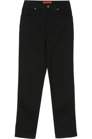 ECKHAUS LATTA Jean à coupe droite