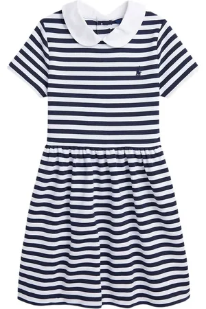 Ralph Lauren Robe à rayures