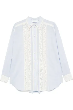 ZIMMERMANN Chemise Everly