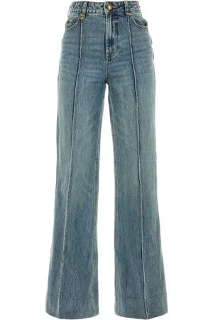 ZIMMERMANN Jean Illustration à coupe ample