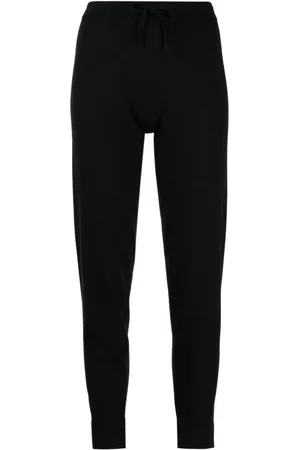 Cashmere In Love Pantalon de jogging Jana en maille fine