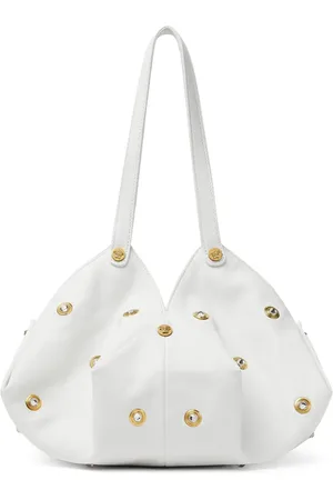 VERSACE Petit sac porté épaule Protea