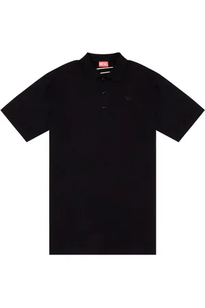 Diesel Polo T-Vort-Megoval-D