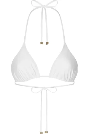 Dolce & Gabbana Haut de bikini à bonnets triangles