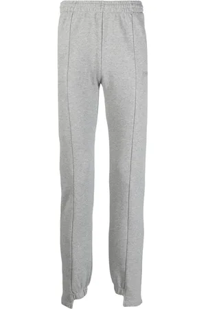 Vetements Pantalon de jogging à coupe slim