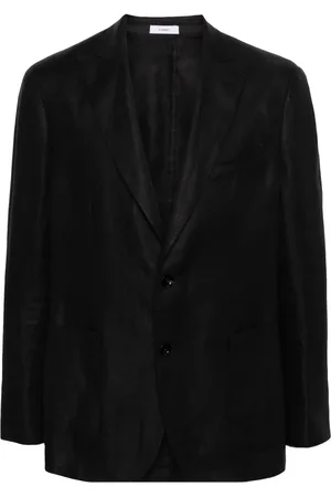 Boglioli Blazer en sergé