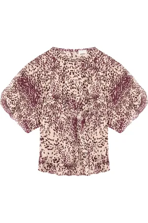 Isabel Marant Haut Karlita