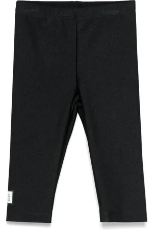 DOUUOD KIDS Legging satiné