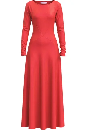 MACCAPANI Robe longue Juls