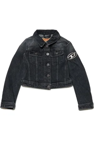 Diesel Veste en jean Jaslimmy